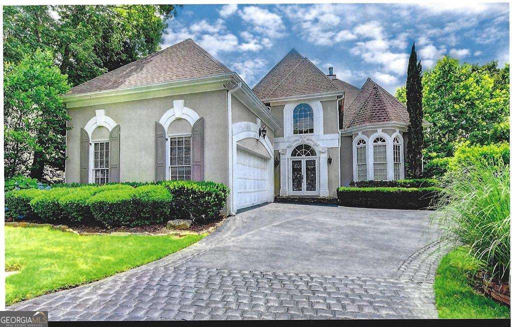 340 Driver Circle Court Property Photo 1