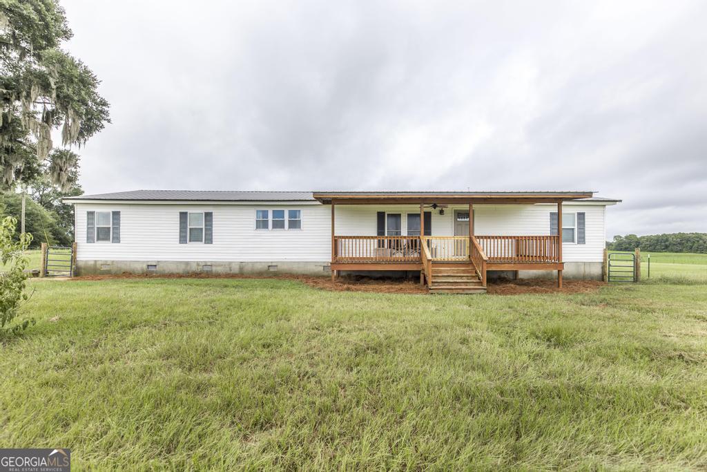 131 Griffin Road
