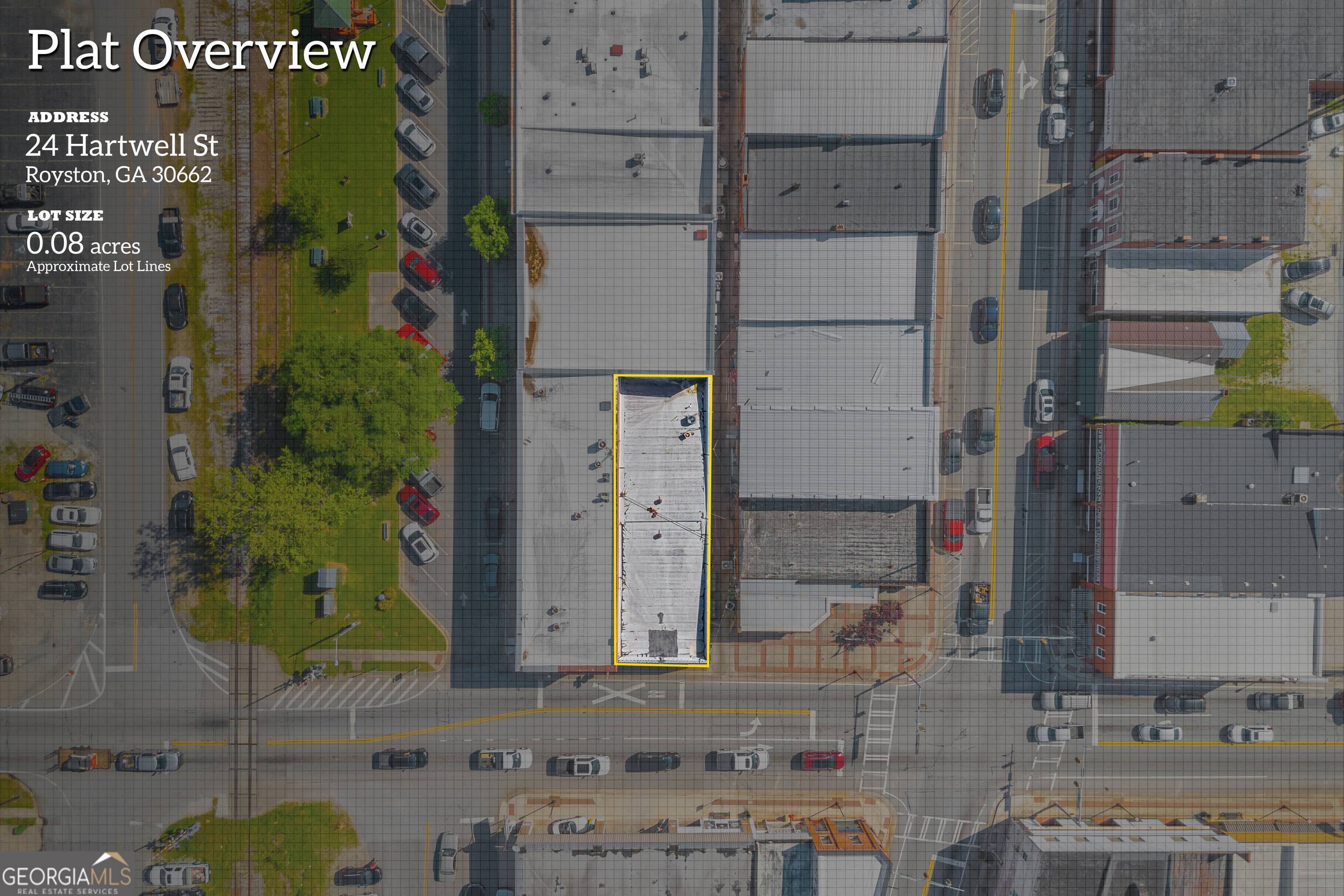 24 Hartwell Street Property Photo 7
