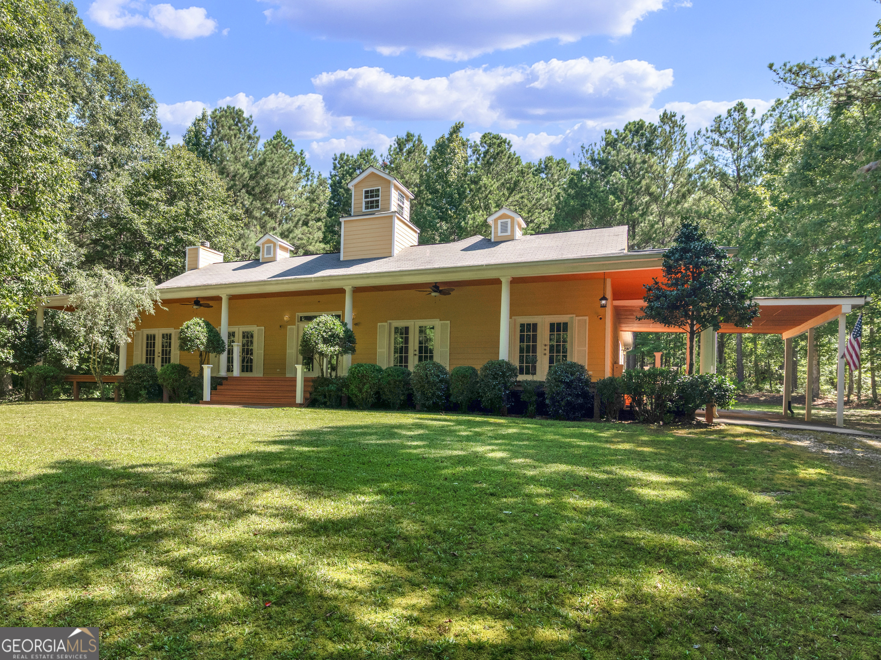 414 Dorsey Road Property Photo 1