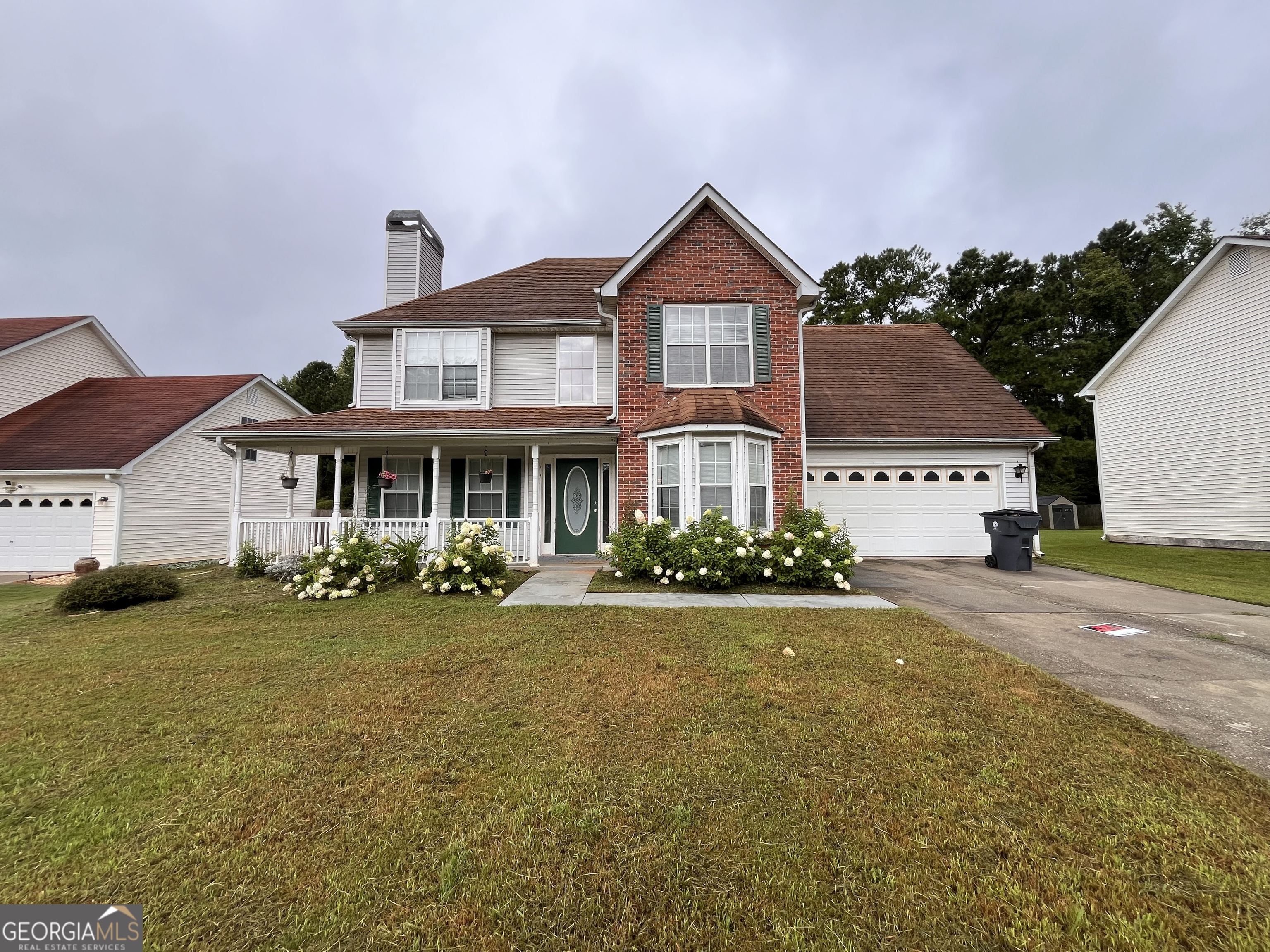353 Jodeco Station Circle E Property Photo 1