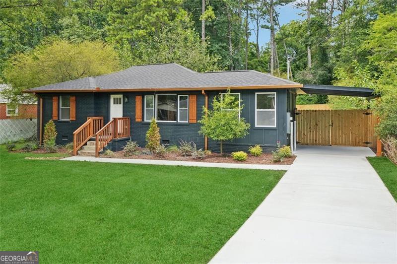 891 Daniell Drive Se Property Photo 1