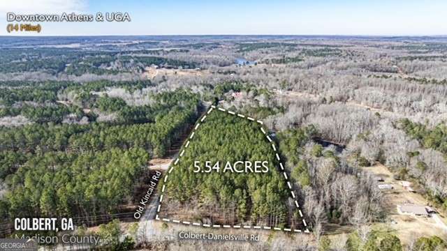 0 Old Kincaid Road Property Photo 1