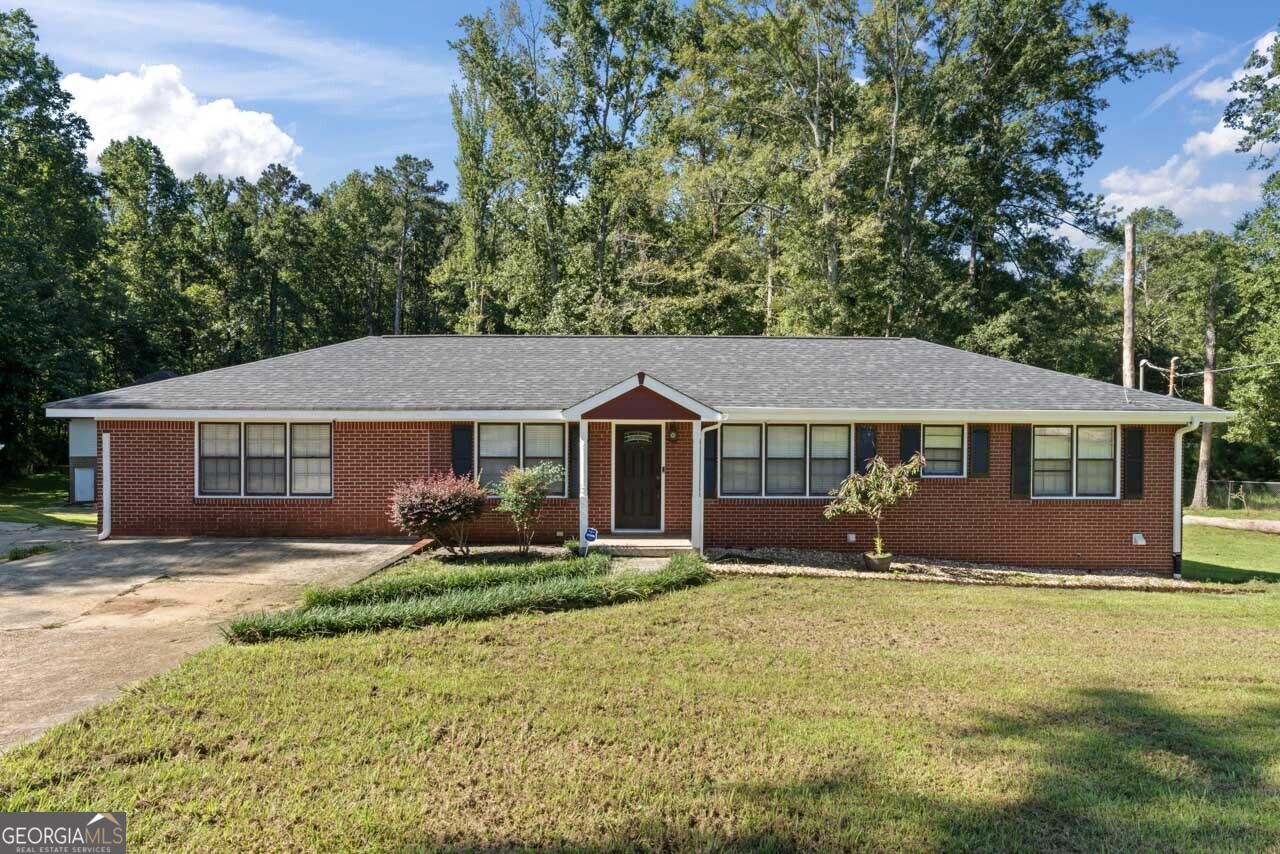 515 Valley Hill Road Property Photo 1