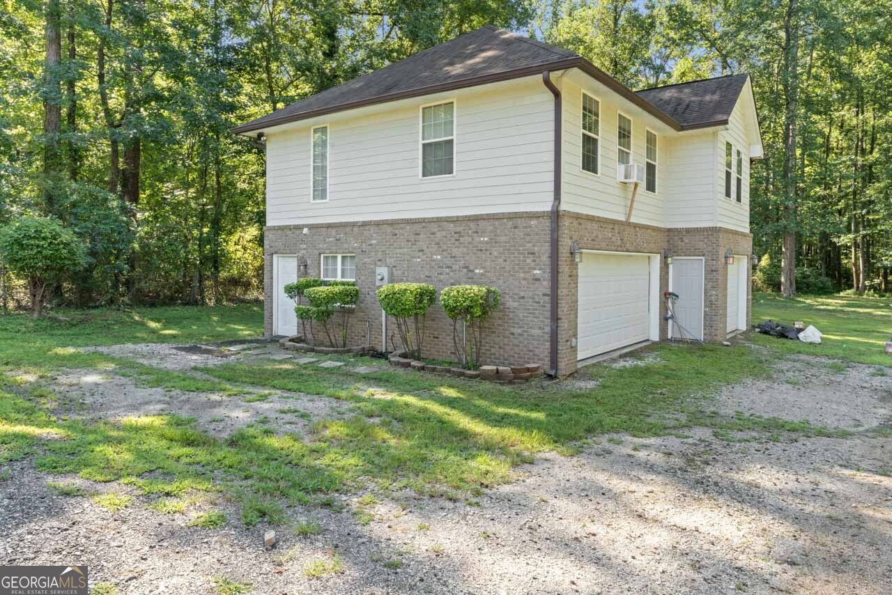 515 Valley Hill Road Property Photo 3