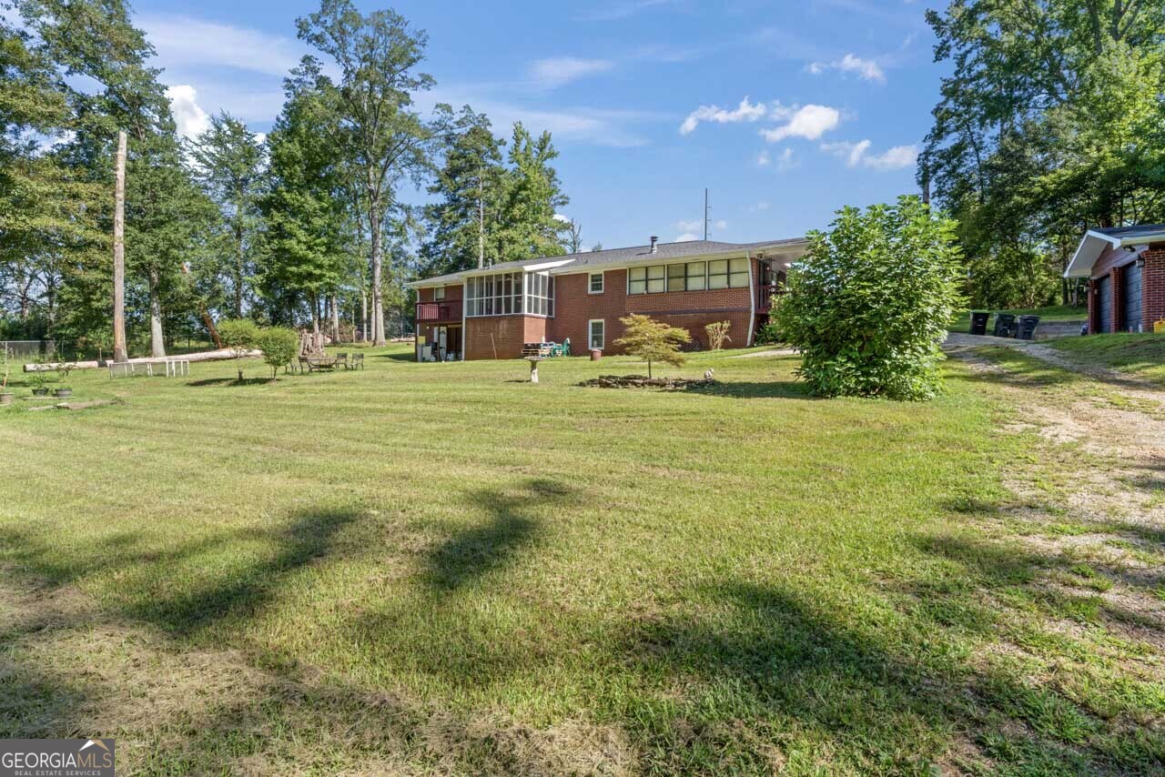 515 Valley Hill Road Property Photo 4