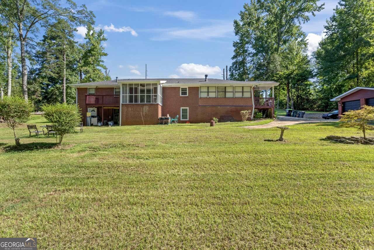 515 Valley Hill Road Property Photo 5