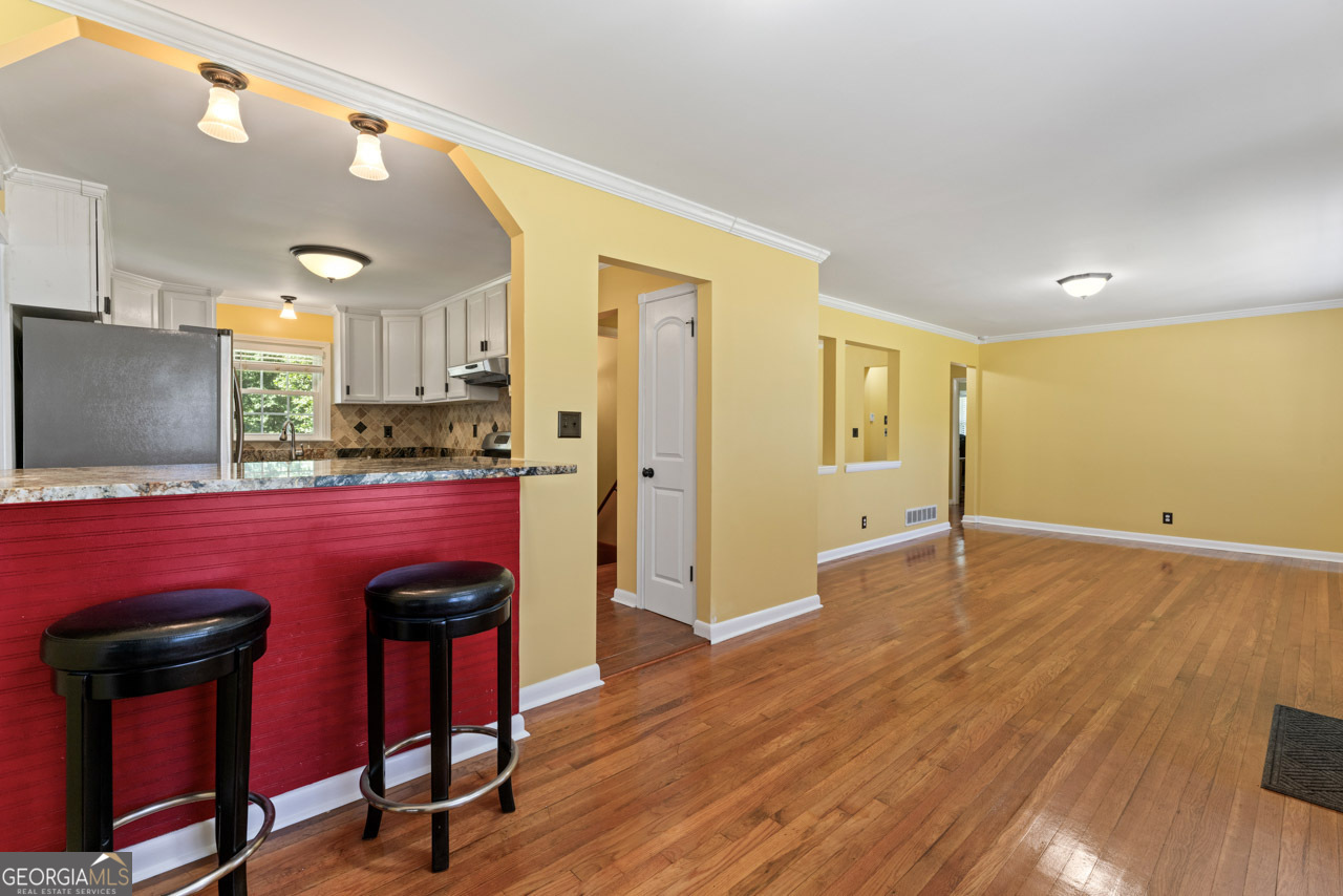 515 Valley Hill Road Property Photo 6