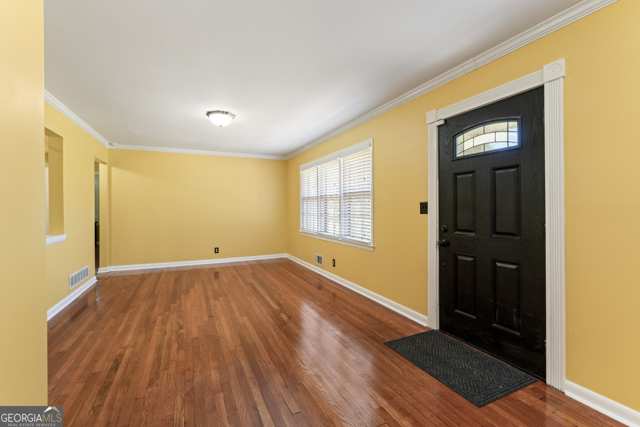 515 Valley Hill Road Property Photo 8