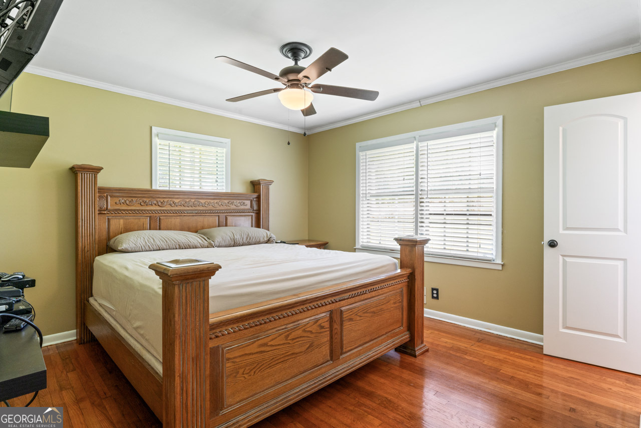 515 Valley Hill Road Property Photo 12