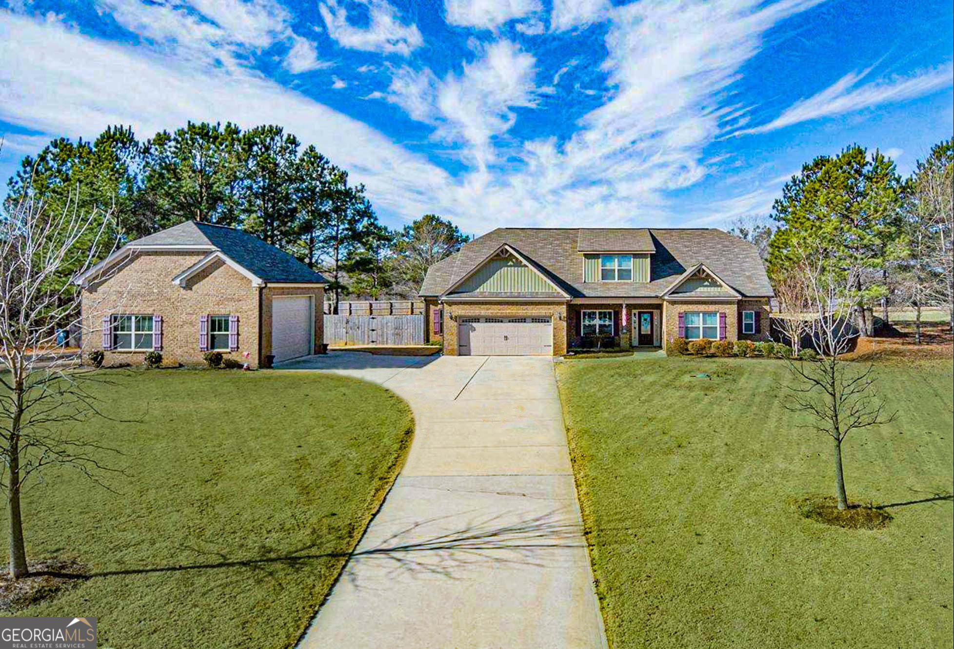 125 Kayla Court Property Photo 1