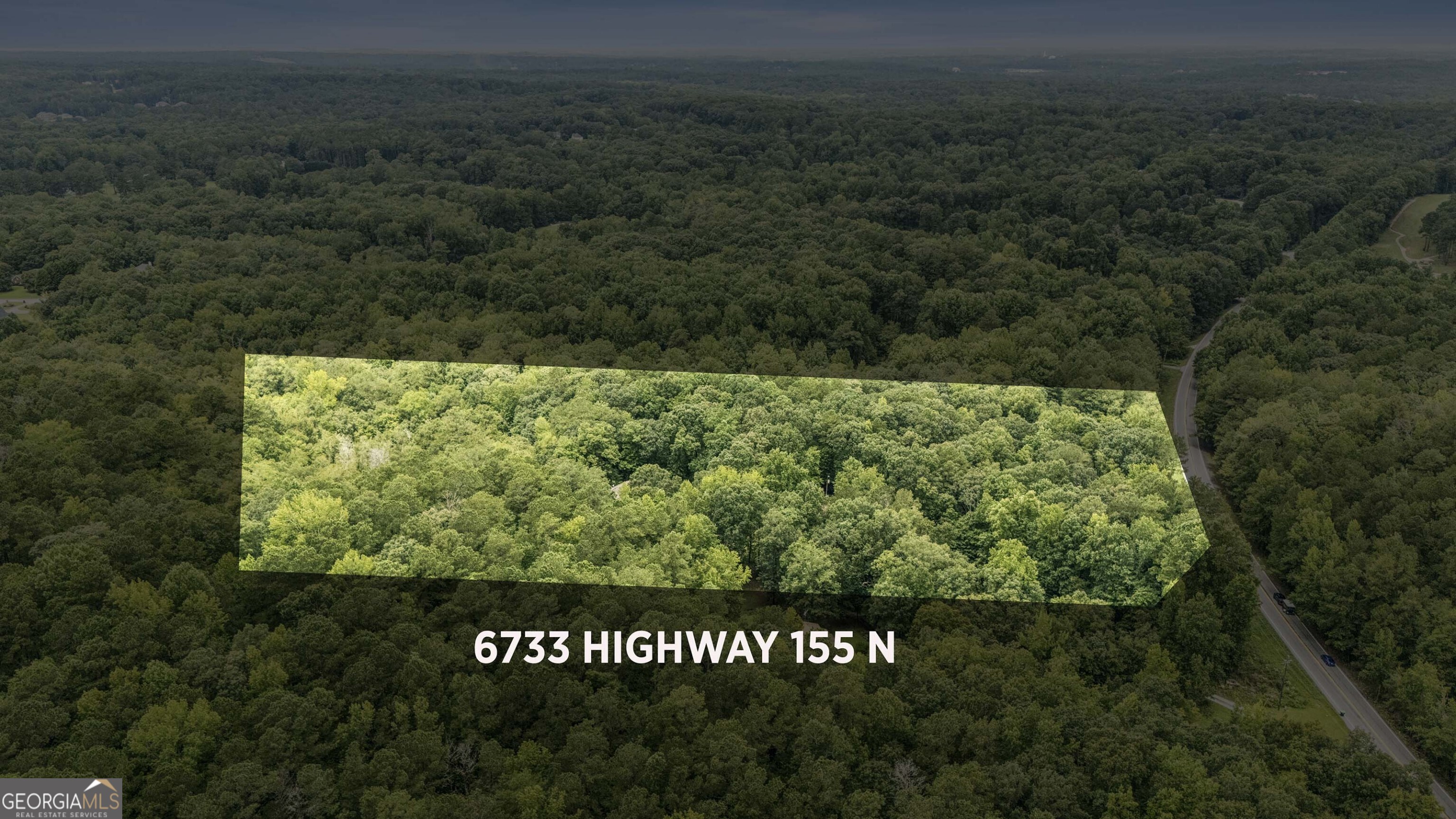 6733 Highway 155 N Property Photo 1