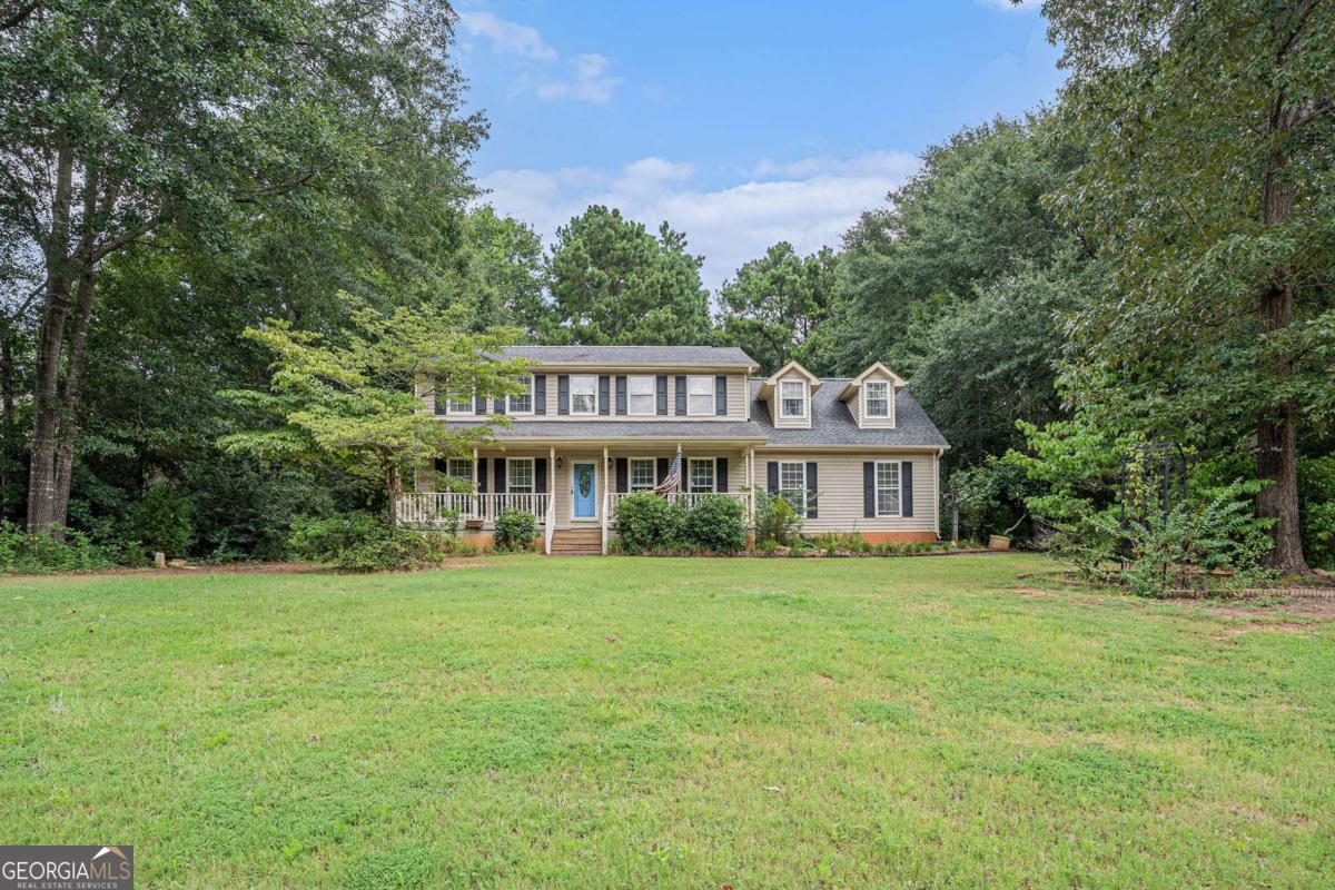 293 Country Lake Drive Property Photo 1