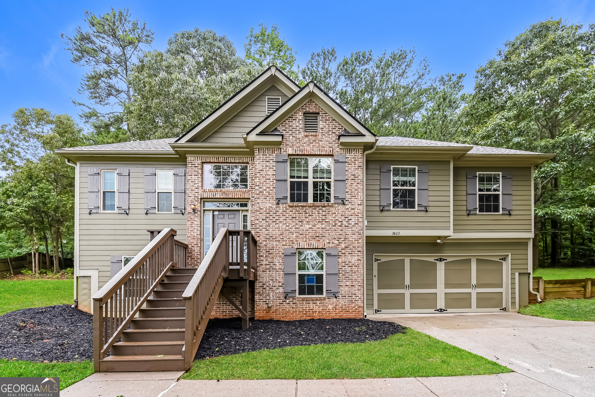 3823 Refinement Way Property Photo 1