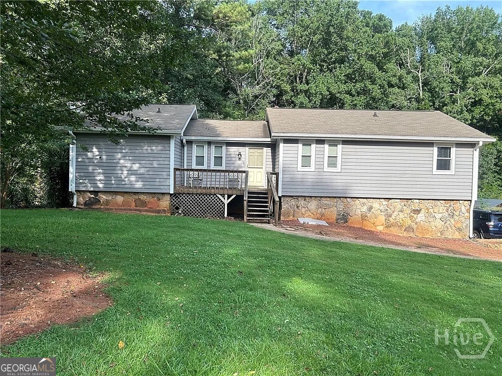 127 Meadow Ridge Drive Property Photo 1