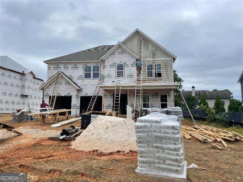1748 Brown Circle Property Photo 1