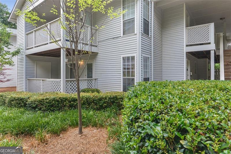 6816 Glenridge Drive # H Property Photo 1