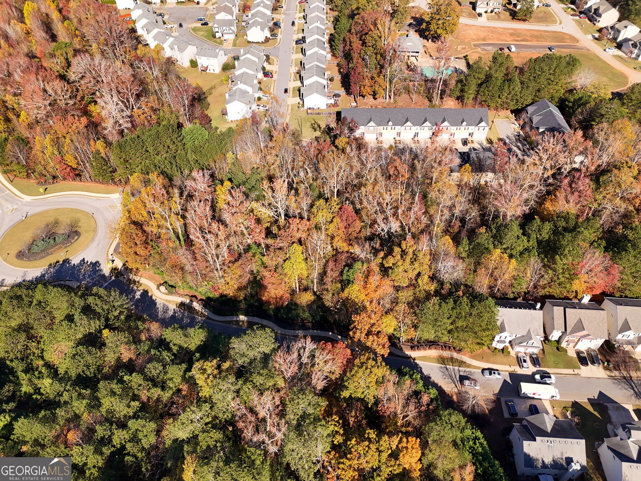 0 Crescent Brook Crossing Property Photo 1