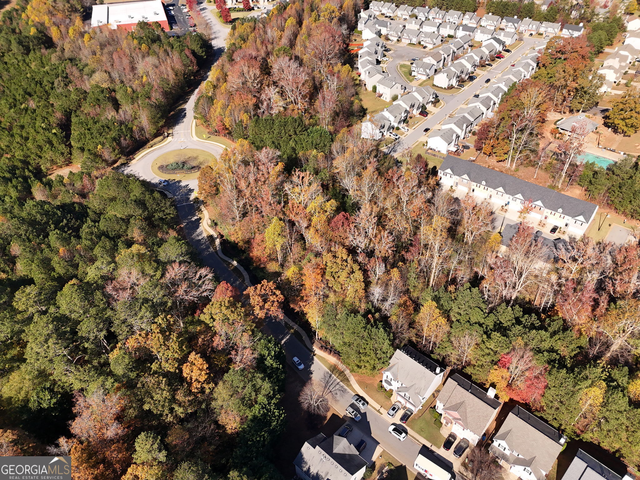 0 Crescent Brook Crossing Property Photo 4