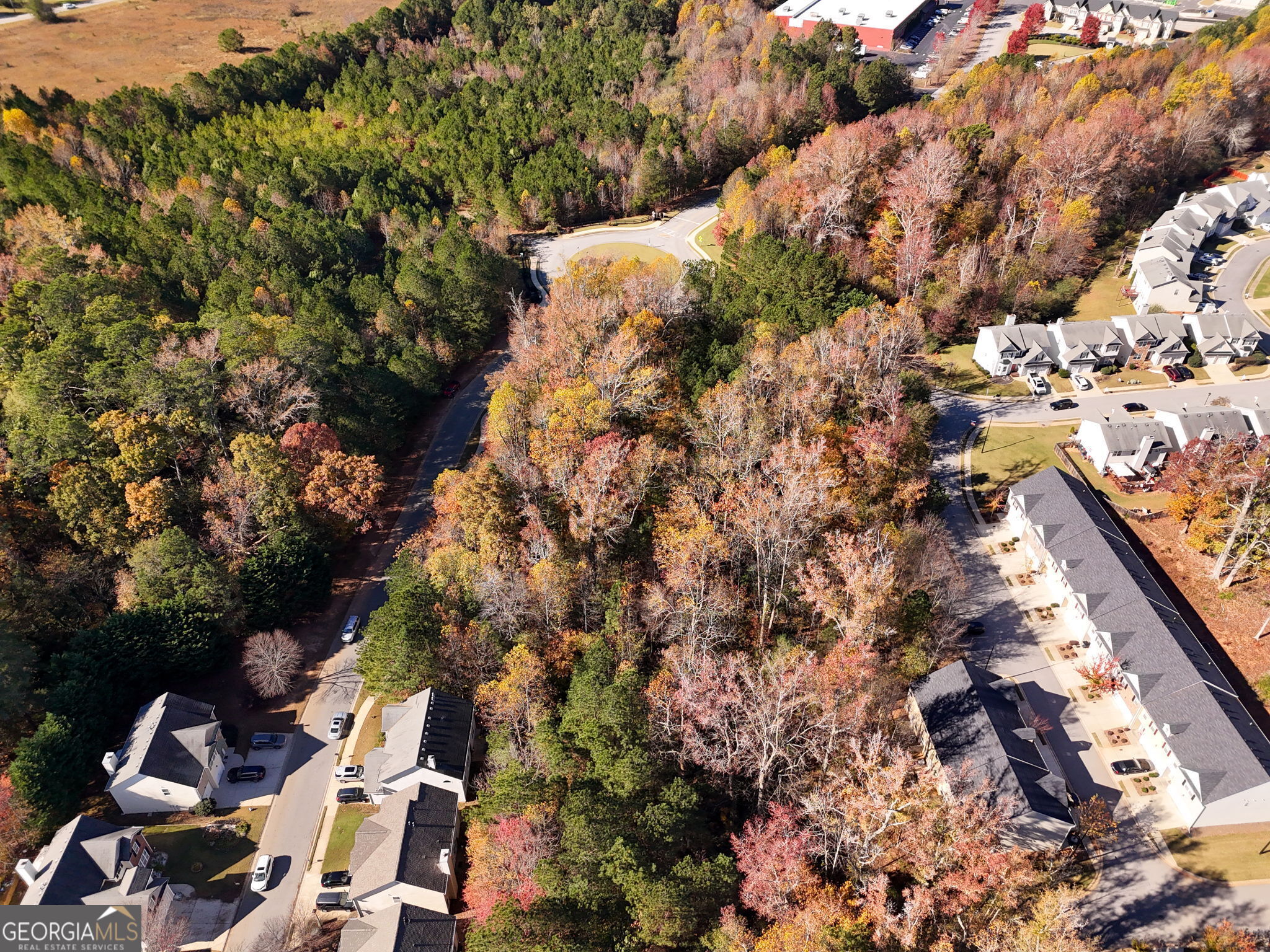 0 Crescent Brook Crossing Property Photo 5