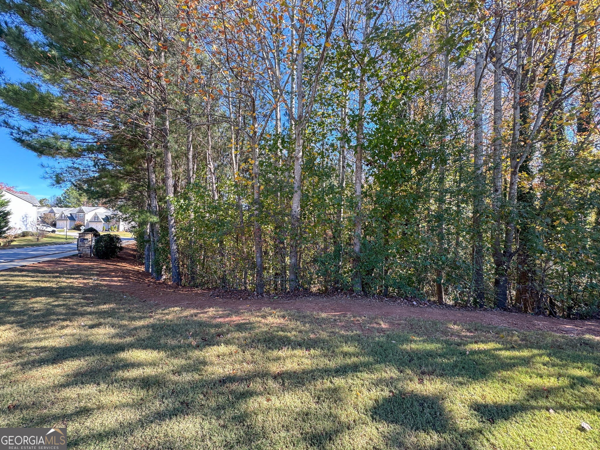 0 Crescent Brook Crossing Property Photo 8