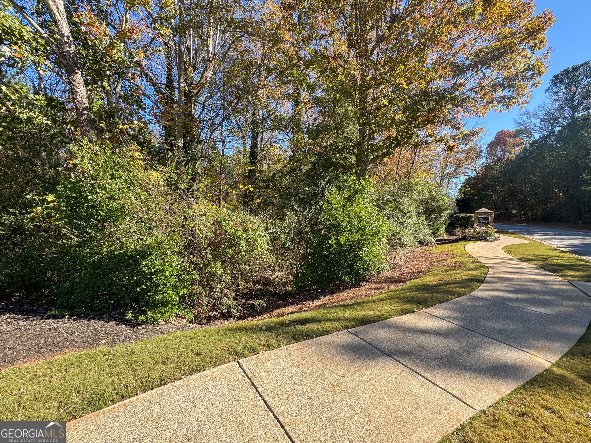0 Crescent Brook Crossing Property Photo 9