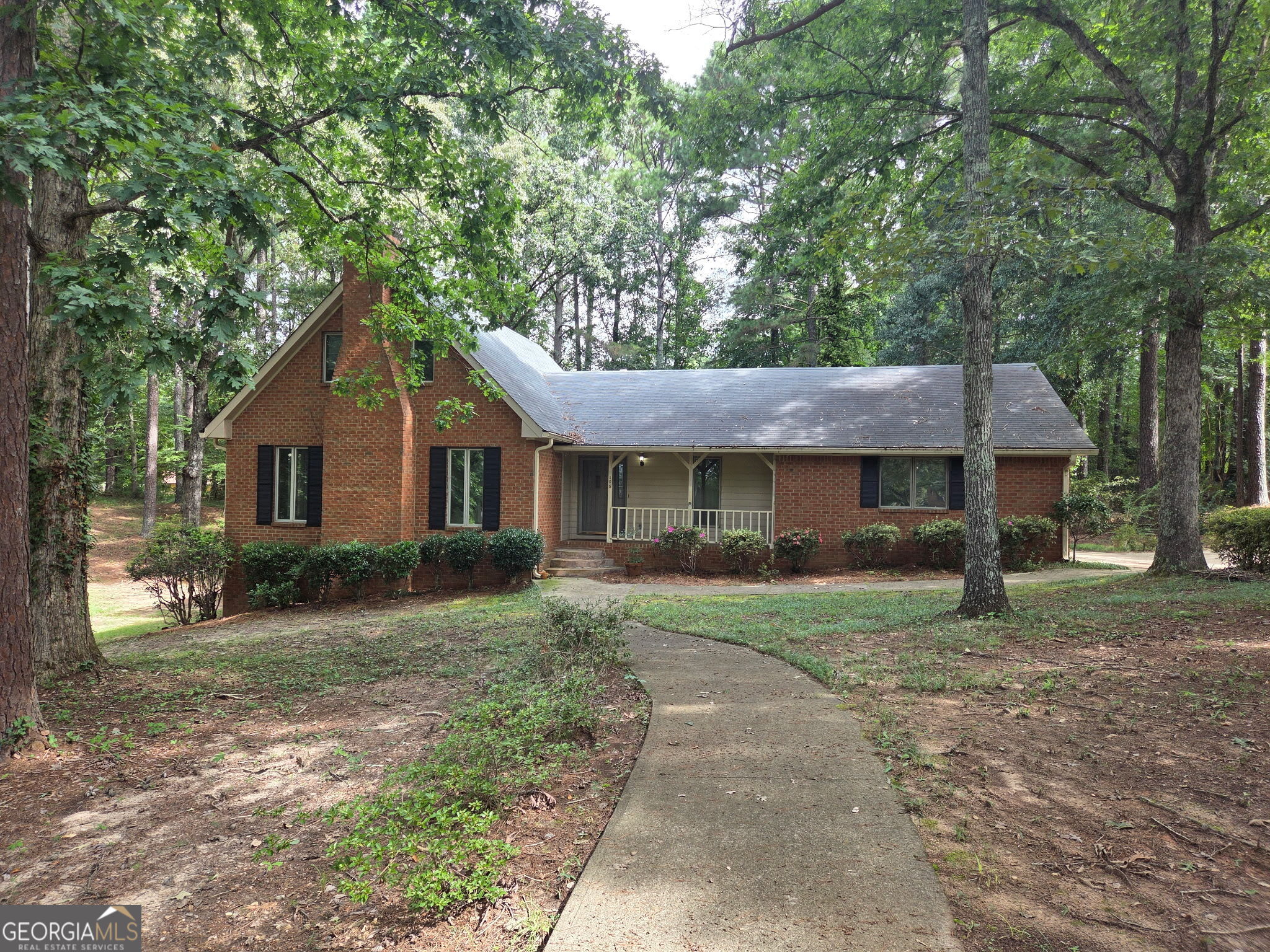 105 Jasper Drive Property Photo 1