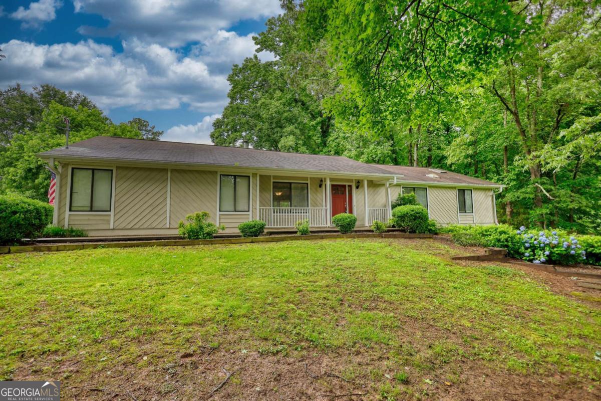 175 Red Bank Road Property Photo 1