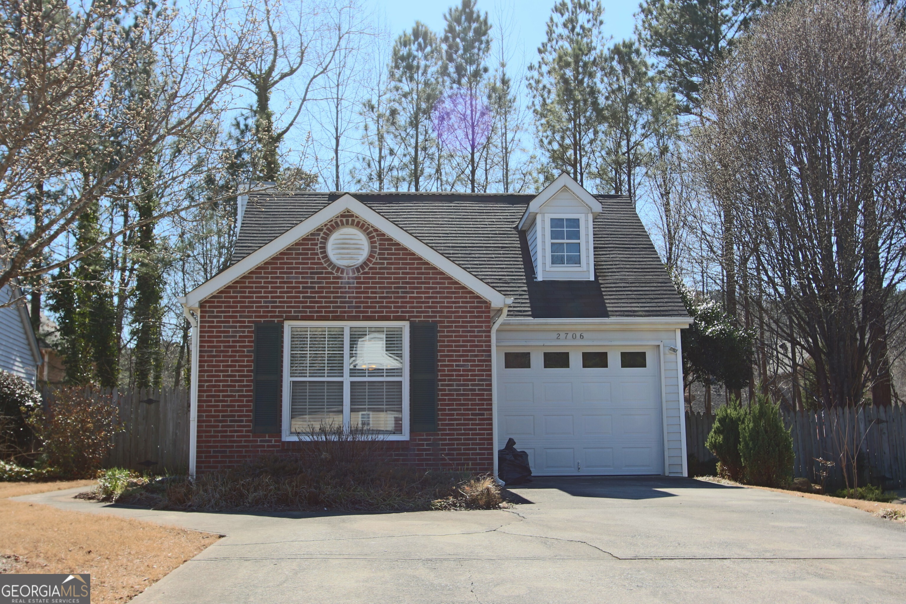 2706 Highland Ridge Nw Property Photo 1