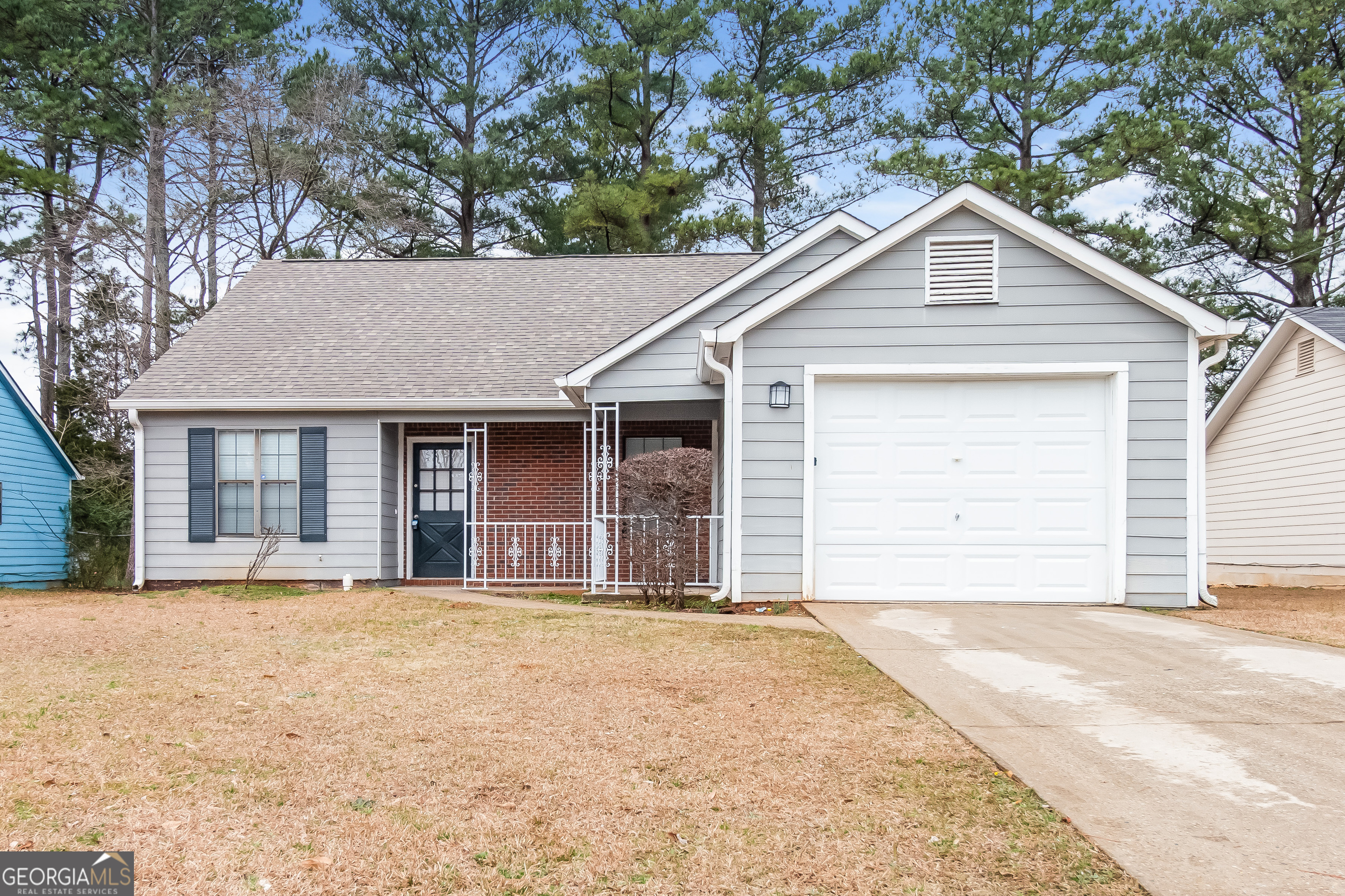 5297 Brentwood Road Property Photo 1