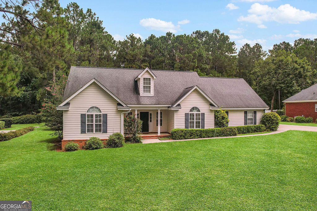 1713 Muirfield Drive Property Photo 1
