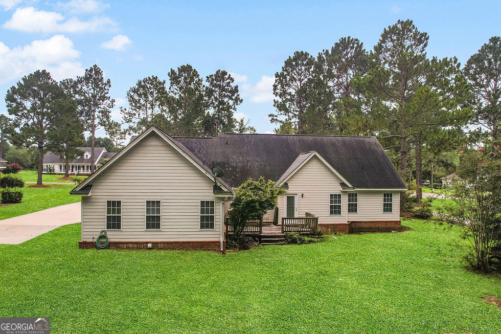 1713 Muirfield Drive Property Photo 8
