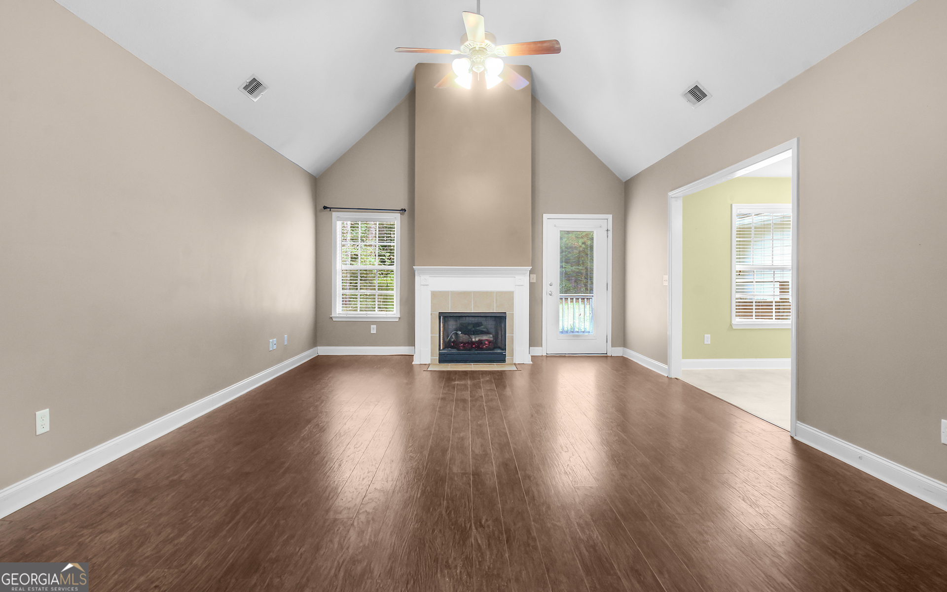1713 Muirfield Drive Property Photo 21