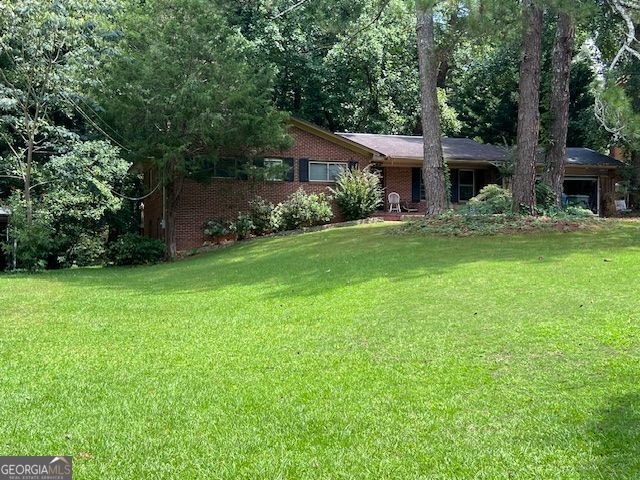 1780 Willis Mill Road Southwest Road Sw Property Photo 1