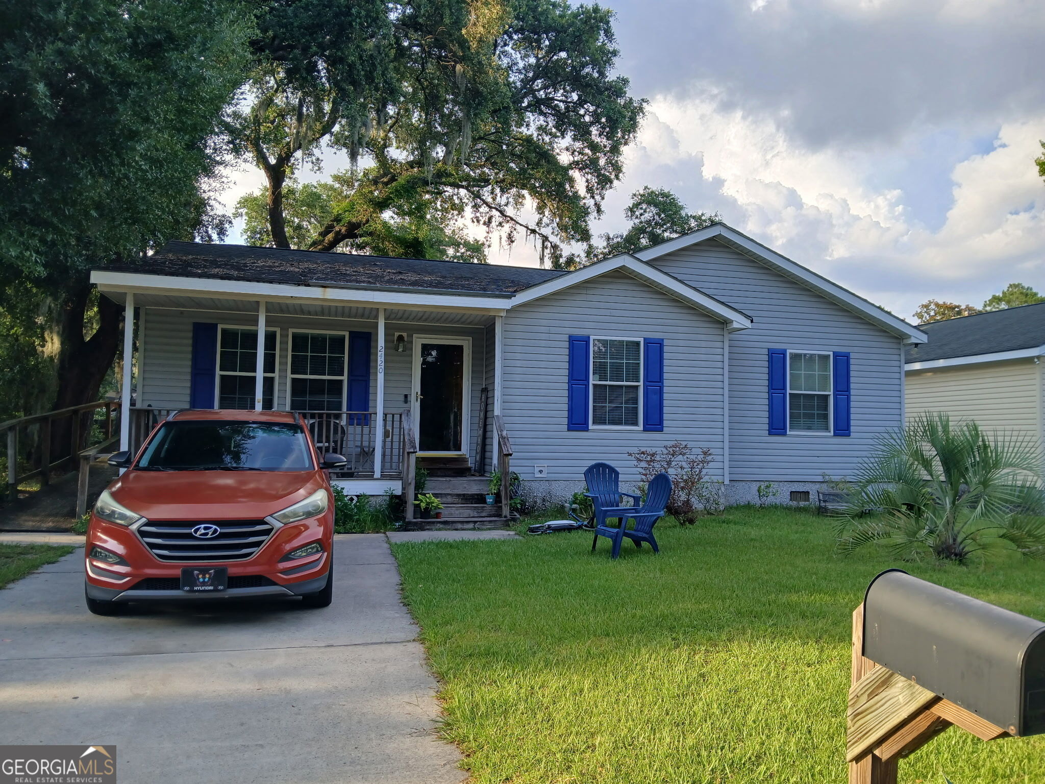 2420 Louisiana Avenue Property Photo 1