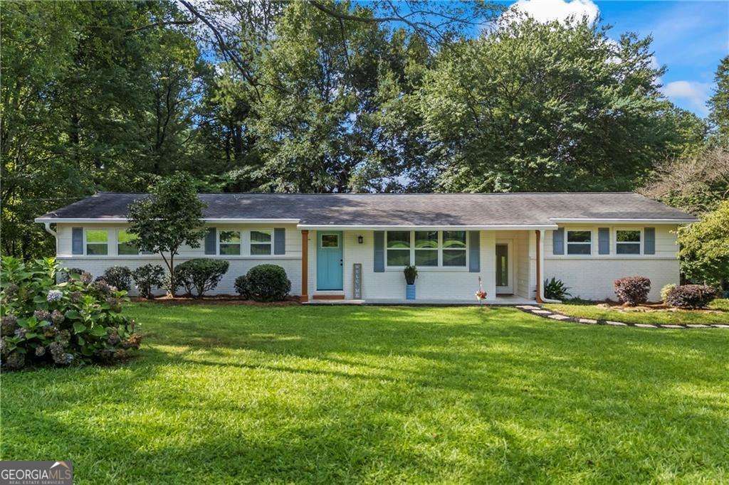 278 Doeskin Trail Se Property Photo 1