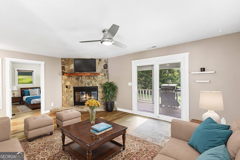 55 Chatuge Hills Drive Property Photo 5