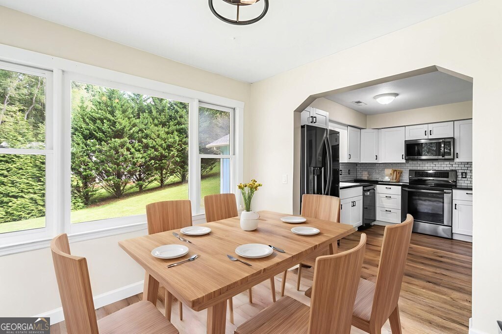55 Chatuge Hills Drive Property Photo 12