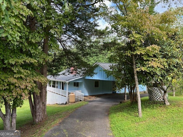 55 Chatuge Hills Drive Property Photo 35