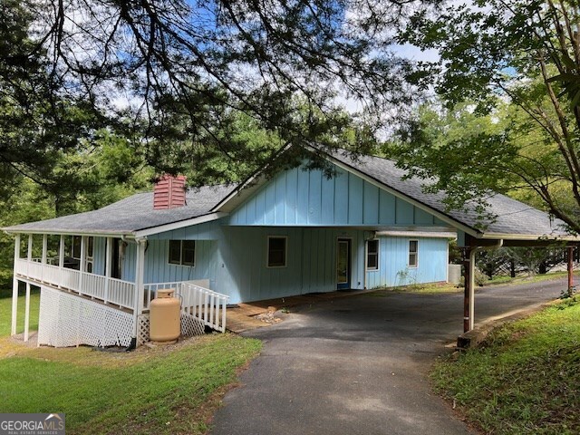 55 Chatuge Hills Drive Property Photo 36