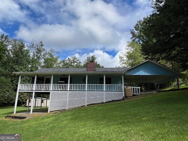 55 Chatuge Hills Drive Property Photo 37