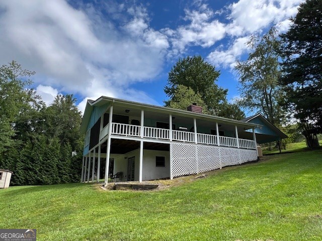 55 Chatuge Hills Drive Property Photo 38