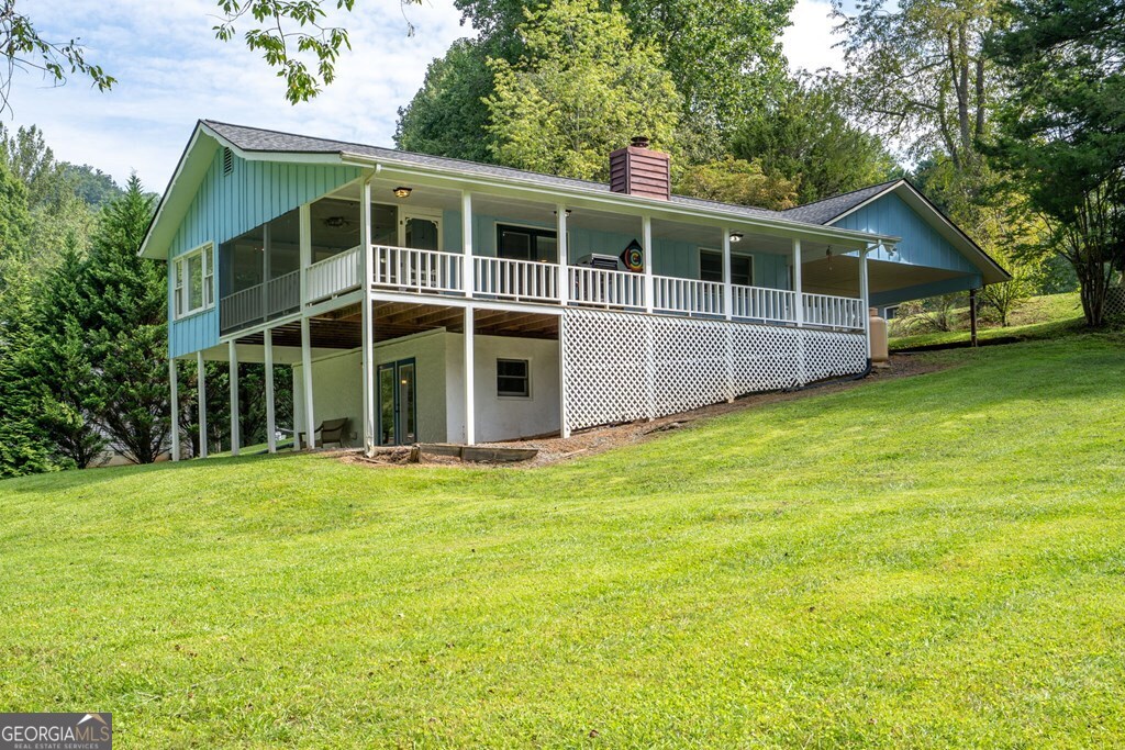 55 Chatuge Hills Drive Property Photo 52