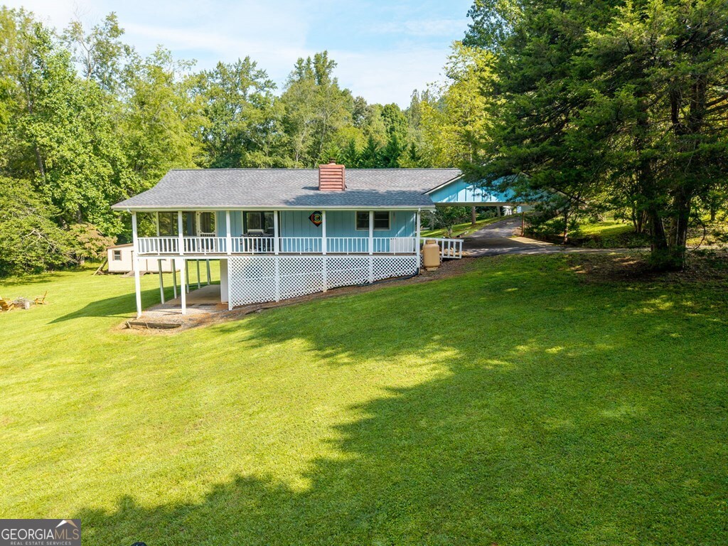 55 Chatuge Hills Drive Property Photo 53