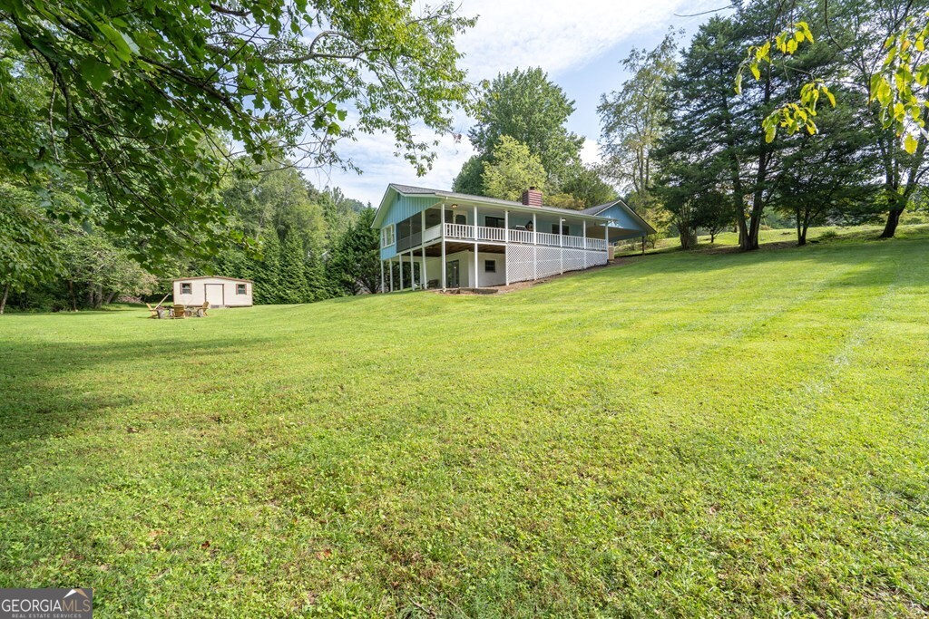 55 Chatuge Hills Drive Property Photo 54