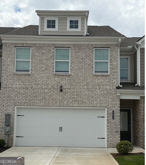 205 Belldown Court Property Photo 1