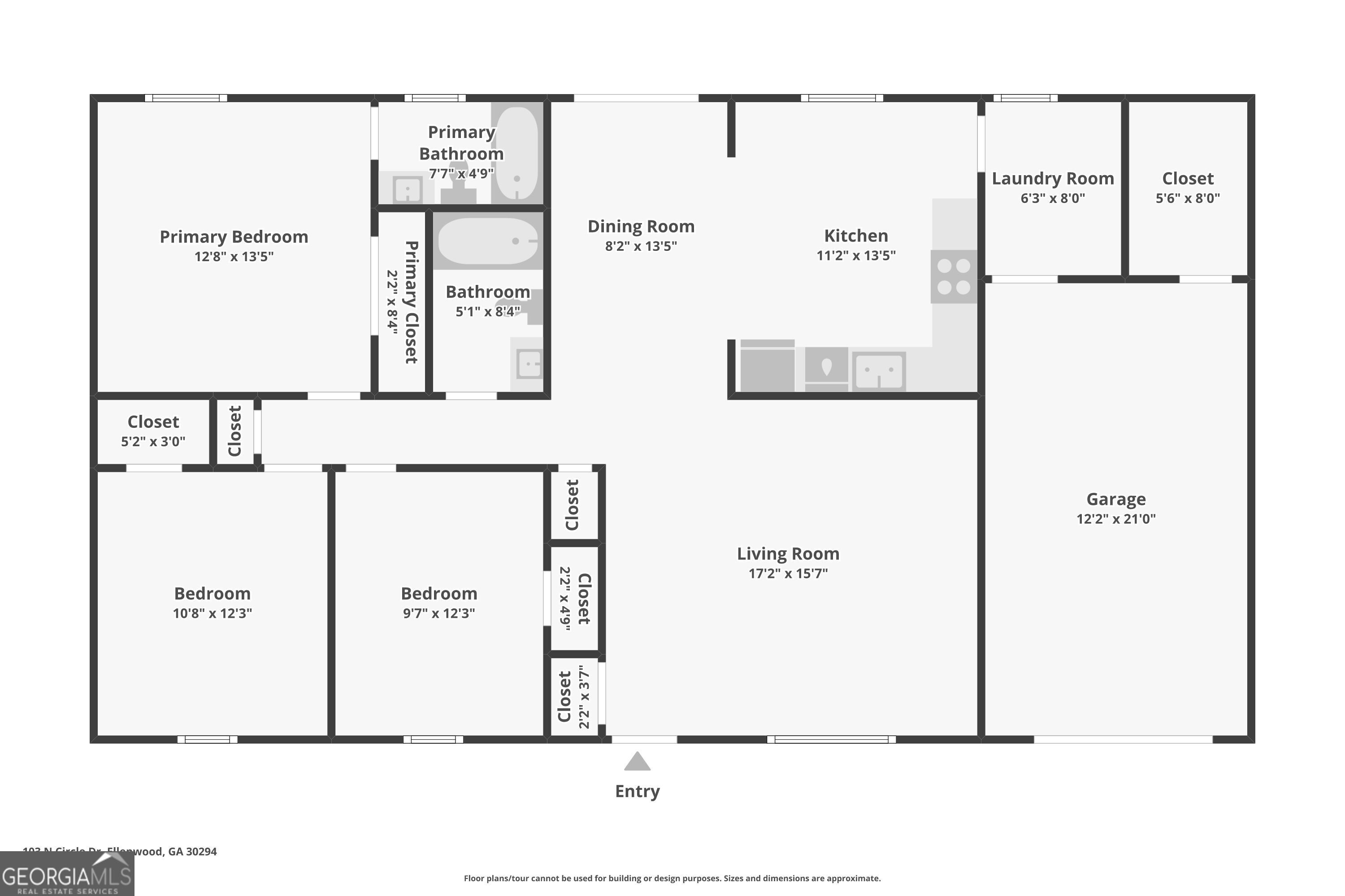 103 N Circle Drive Property Photo 33