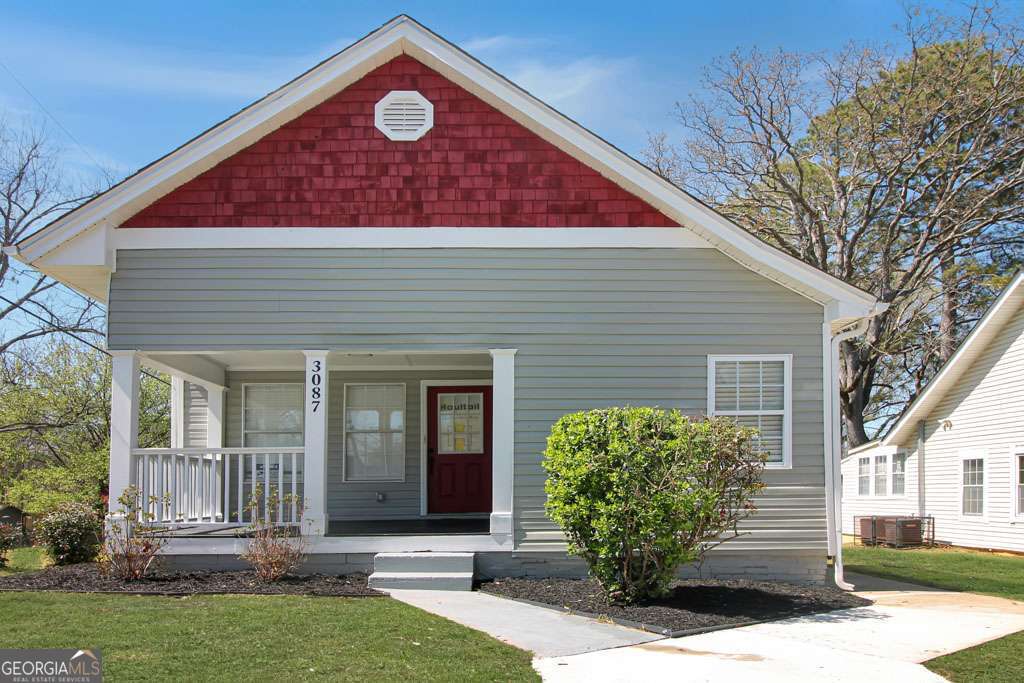 3087 Semmes Street Property Photo 1