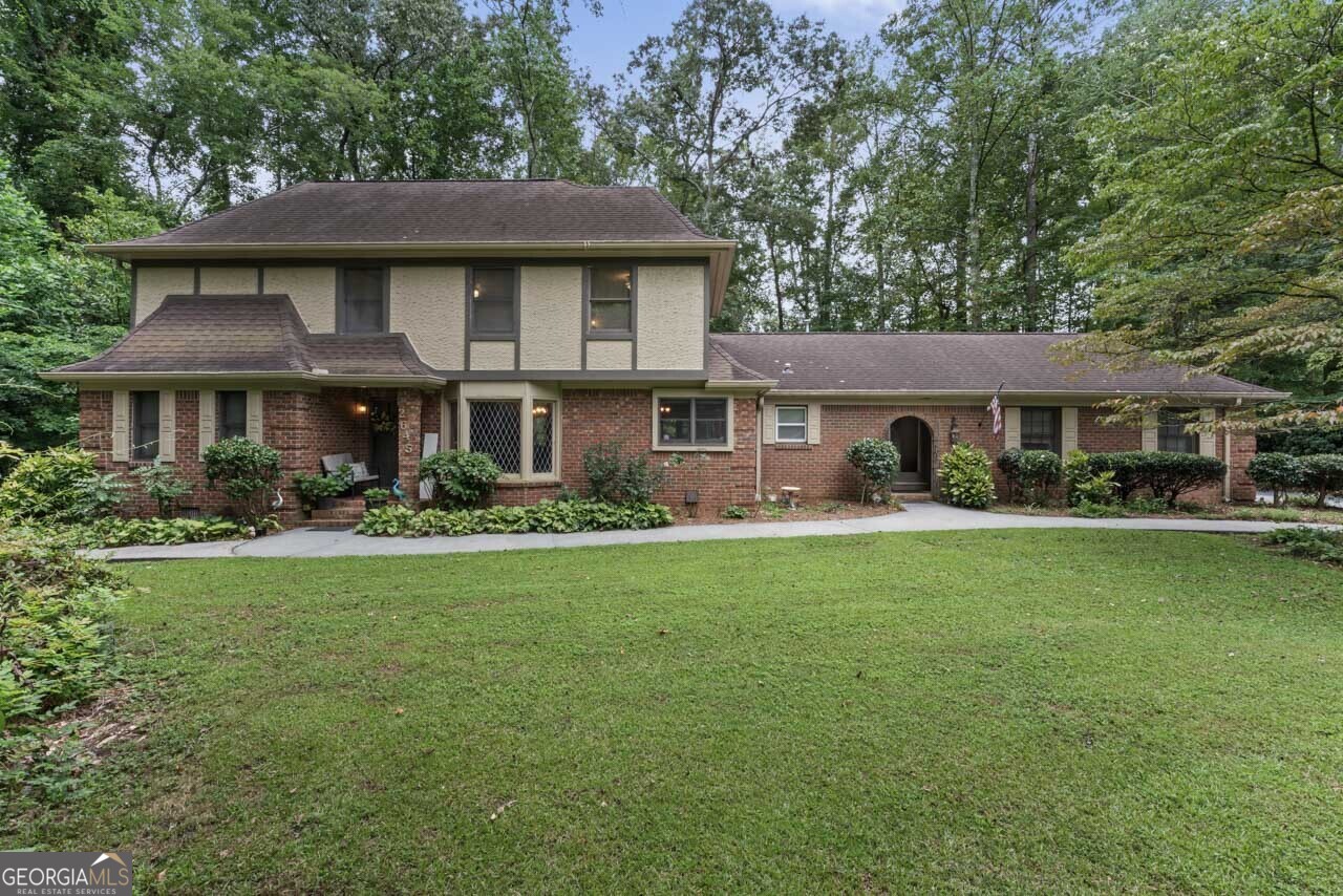 2645 Creek Indian Trail Property Photo 1