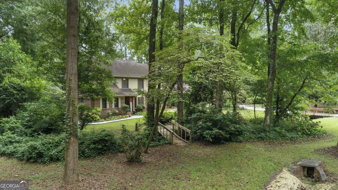 2645 Creek Indian Trail Property Photo 2